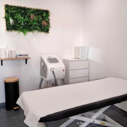 MyDepil - Centre laser & électrolyse - Institut de beauté Béziers - MyDepil - Centre laser & électrolyse - Photo Galerie - OneBooking