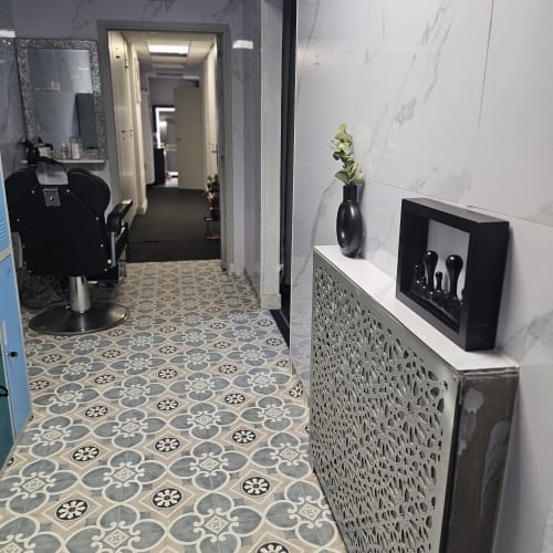Hammam Saphyr - Institut de beauté Trappes - Hammam Saphyr - Photo Galerie - OneBooking