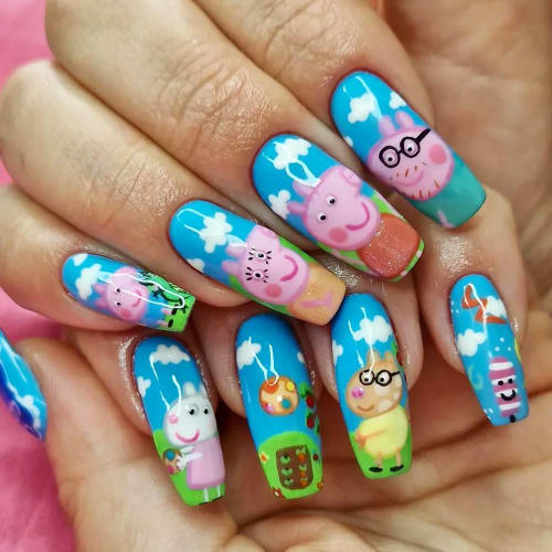 Ornita Nails - Onglerie Rennes - Ornita Nails - Photo Galerie - OneBooking