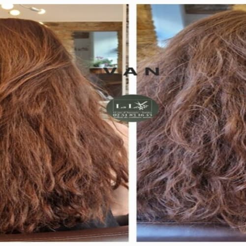 La Loge - Coiffure Nantes - La Loge - Photo Galerie - OneBooking