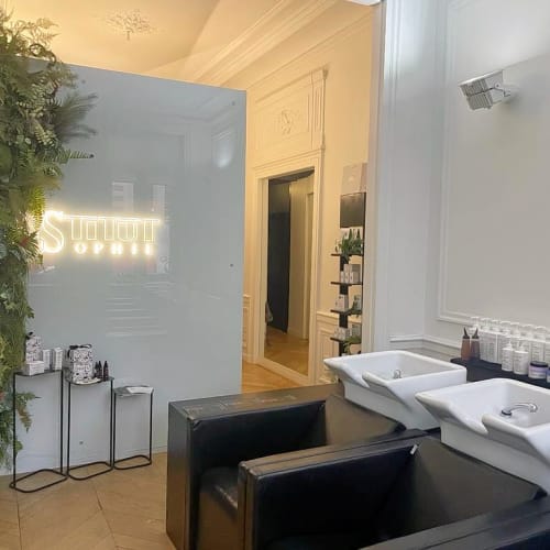 Sophie institut - Sourcils & cils Lille - Sophie institut - Photo Galerie - OneBooking