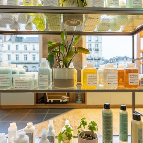 Ronan Artisan Coiffeur Zola - Coiffure Rennes - Ronan Artisan Coiffeur Zola - Photo Galerie - OneBooking