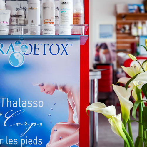 Le Palmyra Beauté - 4* - Coiffure Agde - Le Palmyra Beauté - 4* - Photo Galerie - OneBooking
