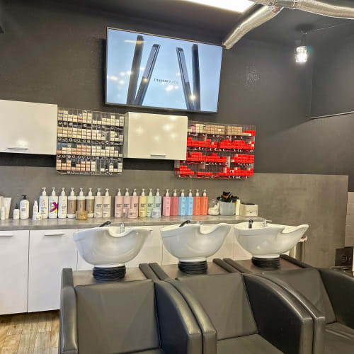 Diderio Saint-Maur - Coiffure Saint-Maur-des-Fossés - Diderio Saint-Maur - Photo Galerie - OneBooking