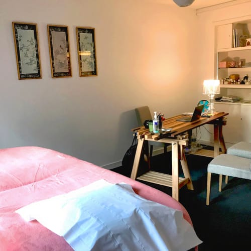 Isabelle Rivet - NATUROPATHE - Bien-être Brest - Isabelle Rivet - NATUROPATHE - Photo Galerie - OneBooking