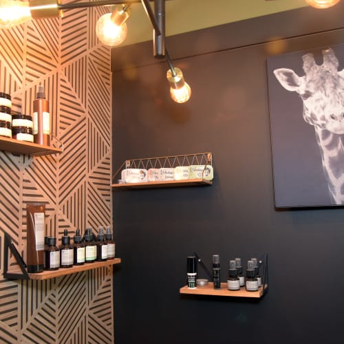 Markalan - Coiffure Nice - Markalan - Photo Galerie - OneBooking