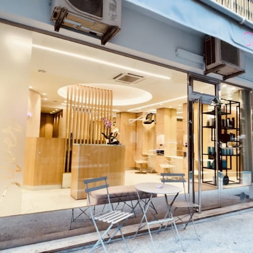 Silver Coiffeur - Coiffure Nice - Silver Coiffeur - Photo Galerie - OneBooking