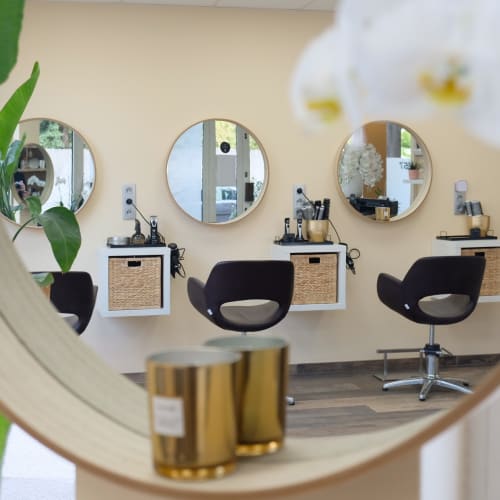 Caract’hair - Coiffure Villeurbanne - Caract’hair - Photo Galerie - OneBooking