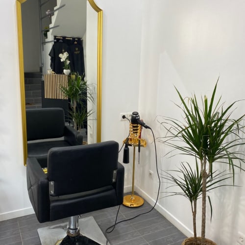 Atelier 5 - Onglerie Colombes - Atelier 5 - Photo Galerie - OneBooking
