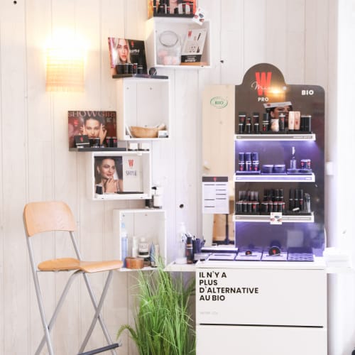 Institut Mopélia - Coiffure Langon - Institut Mopélia - Photo Galerie - OneBooking