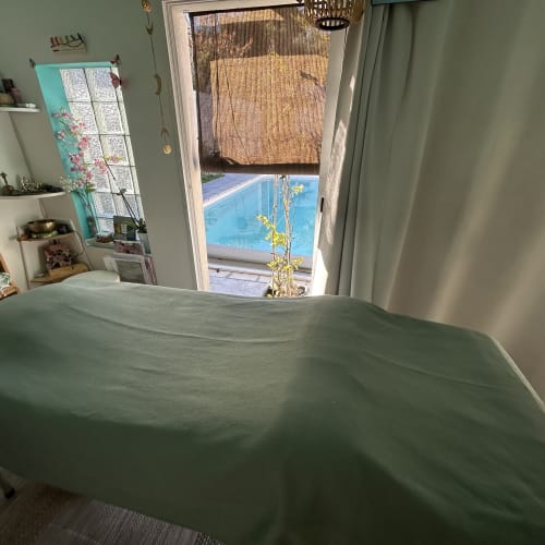 Katia Massages - Institut de beauté Marignane - Katia Massages - Photo Galerie - OneBooking
