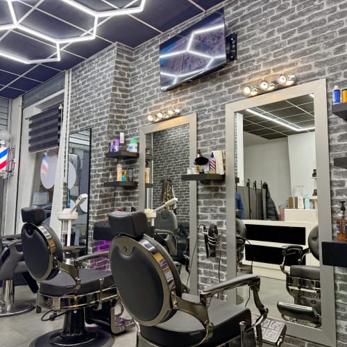 Perfect BarberShop - Coiffure Strasbourg - Perfect BarberShop - Photo Galerie - OneBooking