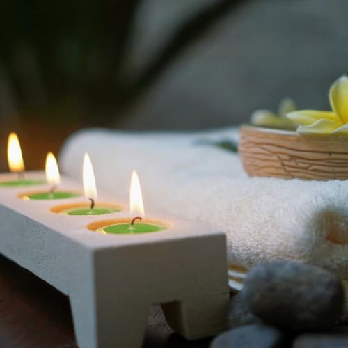 Musc Layl - Massage Lille - Musc Layl - Photo Galerie - OneBooking