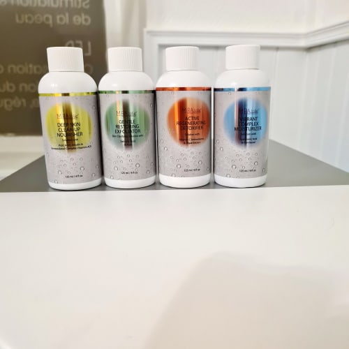 Skin & Body Tech - Sourcils & cils Bourges - Skin & Body Tech - Photo Galerie - OneBooking