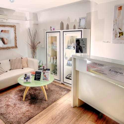 Celluconcept - Esthétique Mougins - Celluconcept - Photo Galerie - OneBooking