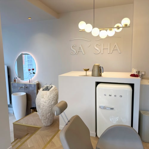 SA'SHA - Institut de beauté Lille - SA'SHA - Photo Galerie - OneBooking