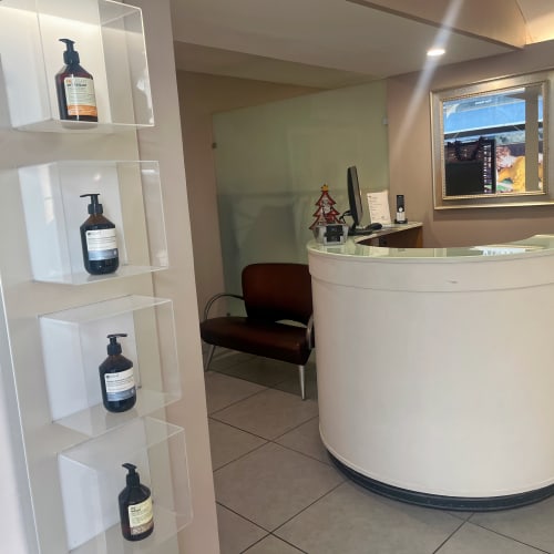 Frederic Galano - Coiffure Nîmes - Frederic Galano - Photo Galerie - OneBooking