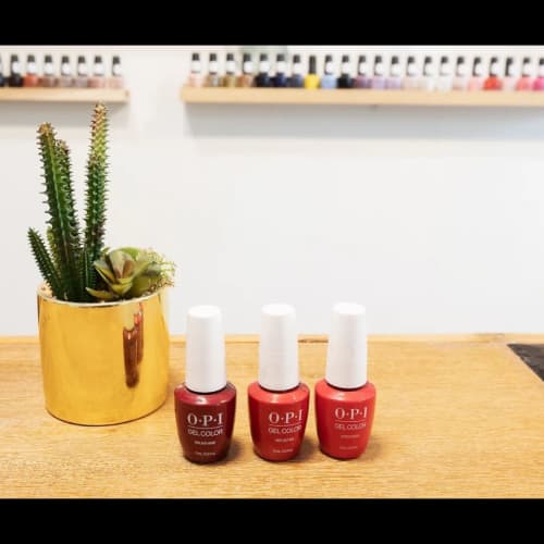 Venus Nails - Onglerie Asnières-sur-Seine - Venus Nails - Photo Galerie - OneBooking