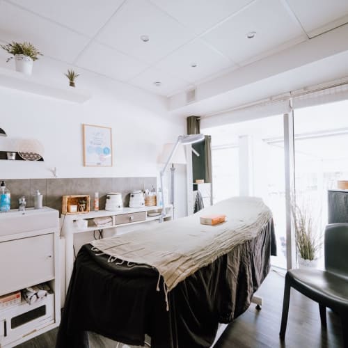 Kensoa - Esthétique & Massages - Institut de beauté Montpellier - Kensoa - Esthétique & Massages - Photo Galerie - OneBooking