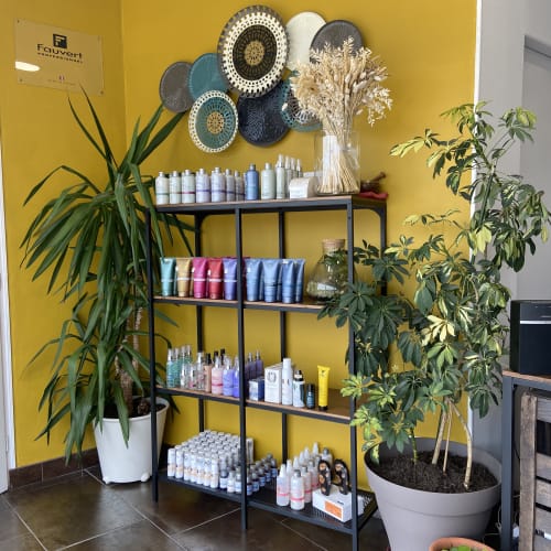 Elixir Coiffure - Coiffure Brignoles - Elixir Coiffure - Photo Galerie - OneBooking