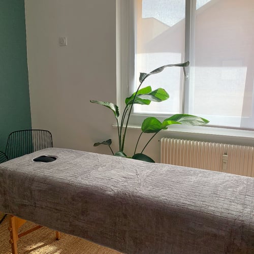 Détente Éclairée - Massages et soins bien-être - Institut de beauté Dijon - Détente Éclairée - Massages et soins bien-être - Photo Galerie - OneBooking