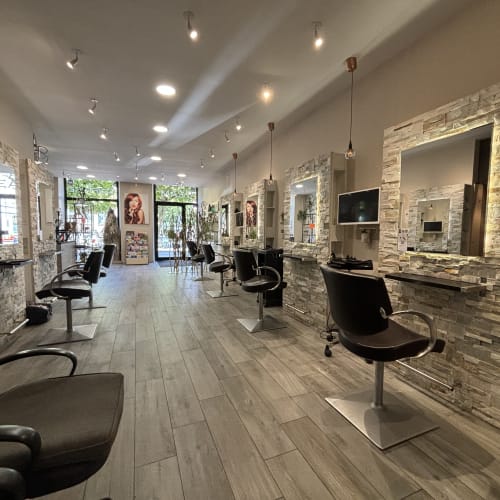Team coiffure - Coiffure Strasbourg - Team coiffure - Photo Galerie - OneBooking