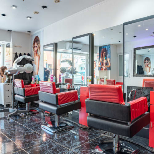 Mon Rayon Beaute - Coiffure Lunel - Mon Rayon Beaute - Photo Galerie - OneBooking