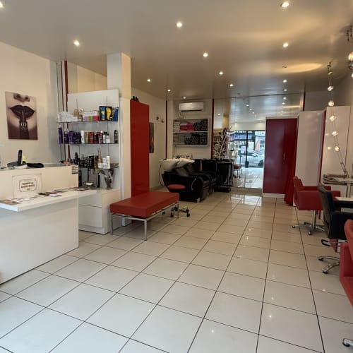 NB Coiff - Coiffure Elbeuf - NB Coiff - Photo Galerie - OneBooking