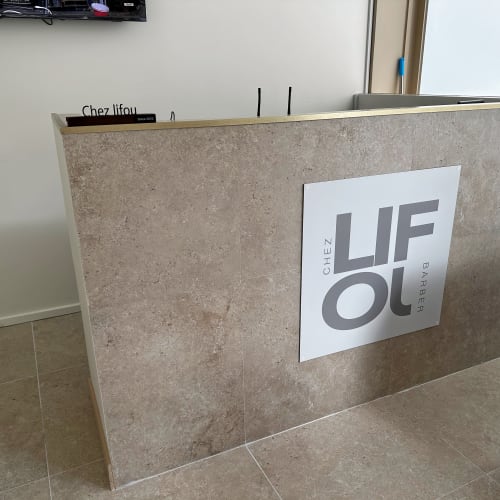 Chez Lifou - Sourcils & cils Fontenay-sous-Bois - Chez Lifou - Photo Galerie - OneBooking