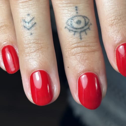 My Secret Nail Studio - Onglerie Bordeaux - My Secret Nail Studio - Photo Galerie - OneBooking
