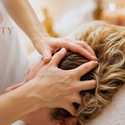Olisty Institut - Coiffure Nîmes - Olisty Institut - Photo Galerie - OneBooking