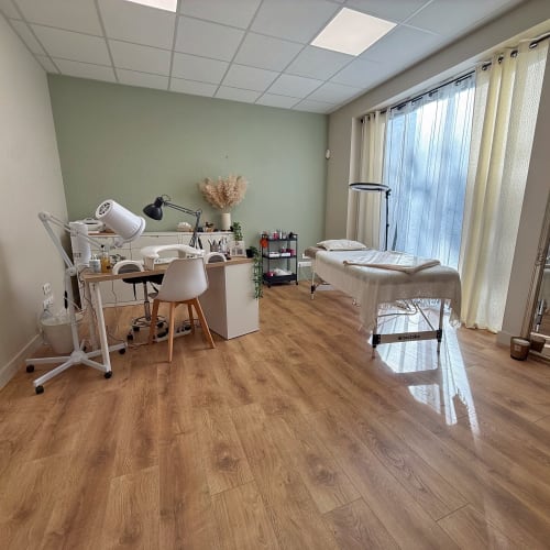 Glow beauty Studio - Institut de beauté Béthune - Glow beauty Studio - Photo Galerie - OneBooking