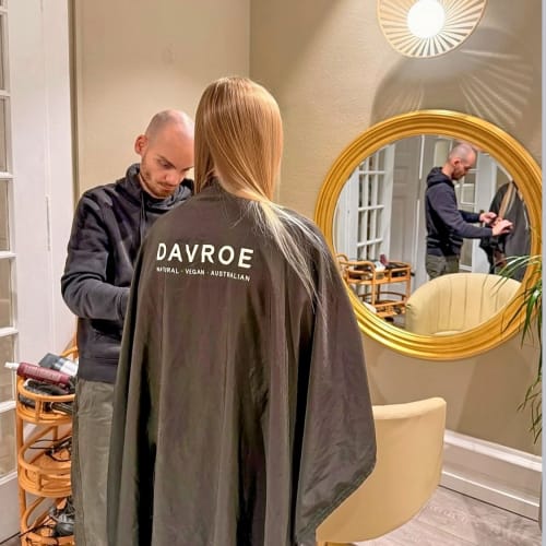 BORELHAHN (Salon de coiffure femme - Head Spa) - Spa Thionville - BORELHAHN (Salon de coiffure femme - Head Spa) - Photo Galerie - OneBooking