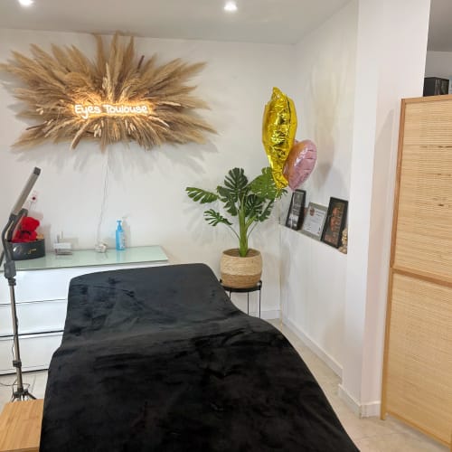 EYES TOULOUSE - Sourcils & cils Cugnaux - EYES TOULOUSE - Photo Galerie - OneBooking