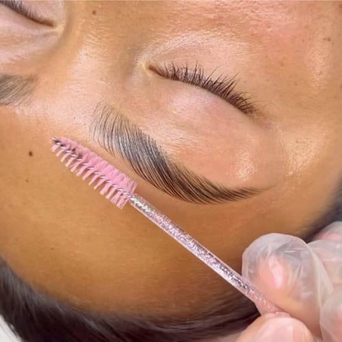 Mirrä Studio - Sourcils & cils Clamart - Mirrä Studio - Photo Galerie - OneBooking