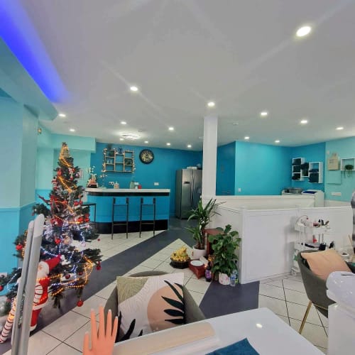 Kamin Nails - Onglerie Meudon - Kamin Nails - Photo Galerie - OneBooking