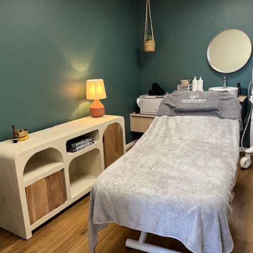 Zénitudes Ploemeur - Institut de beauté Ploemeur - Zénitudes Ploemeur - Photo Galerie - OneBooking