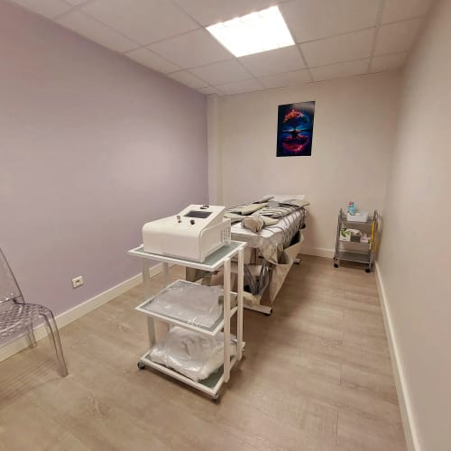 Your Body Clinic - Institut de beauté Montpellier - Your Body Clinic - Photo Galerie - OneBooking