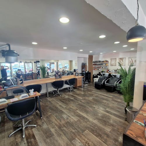 Hair&Light - Coiffure La Rochelle - Hair&Light - Photo Galerie - OneBooking