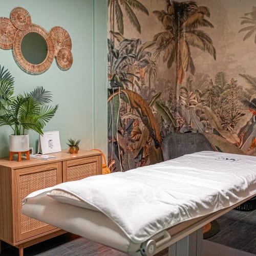 Lotus Forme - Institut de Beauté & Centre Technologie - Onglerie Lannion - Lotus Forme - Institut de Beauté & Centre Technologie - Photo Galerie - OneBooking