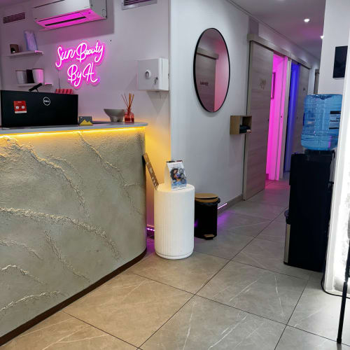 Sun Beauty By H - Institut de beauté Villeurbanne - Sun Beauty By H - Photo Galerie - OneBooking