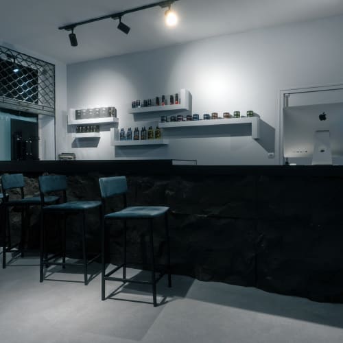 Vision BarberShop - Coiffure Angers - Vision BarberShop - Photo Galerie - OneBooking