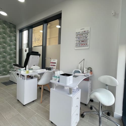 KS Beauty - Sourcils & cils Clamart - KS Beauty - Photo Galerie - OneBooking