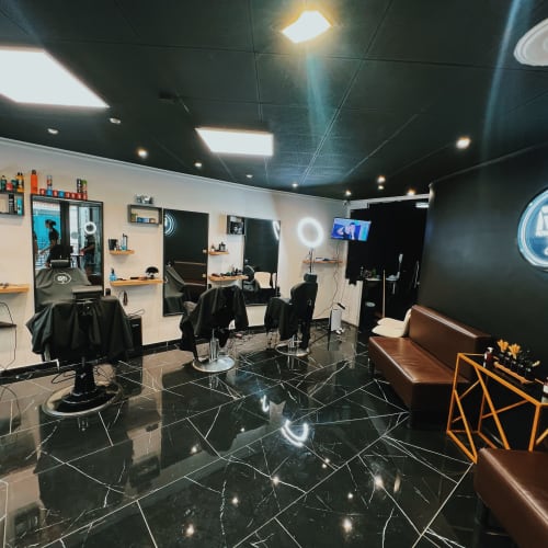Royal Barber - Coiffure Castres - Royal Barber - Photo Galerie - OneBooking