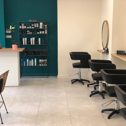 Ligne Droite - Port Marianne - Coiffure Montpellier - Ligne Droite | La suite - Mondial 98 - Photo Galerie - OneBooking