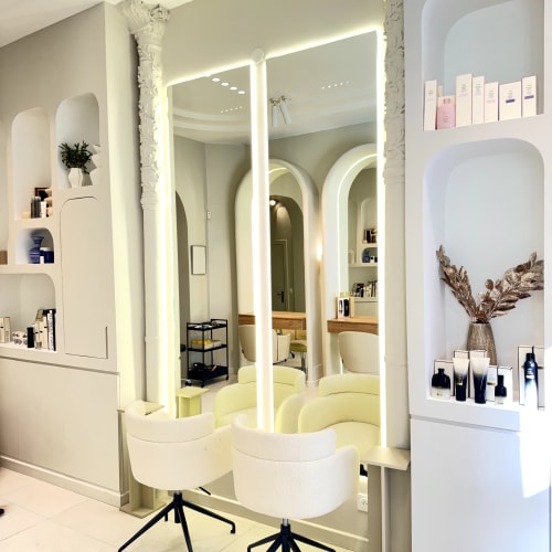 Kenwell by Mehdi - Coiffure Paris - Kenwell by Mehdi - Photo Galerie - OneBooking