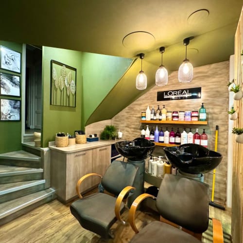 L'esprit Coiffure - Coiffure Coutances - L'esprit Coiffure - Photo Galerie - OneBooking