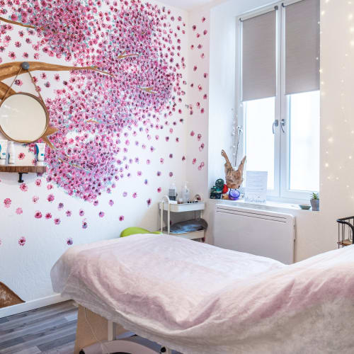 Subullissime Institut - Massage Thionville - Subullissime Institut - Photo Galerie - OneBooking