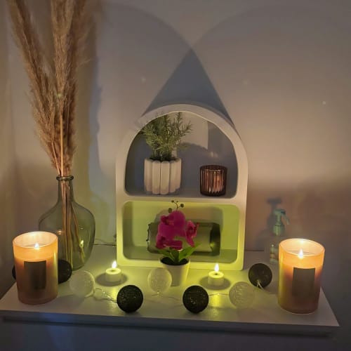 Institut de la Lune Rose chez Maëlle Hair Beauty - Institut de beauté Beaucaire - Institut de la Lune Rose chez Maëlle Hair Beauty - Photo Galerie - OneBooking