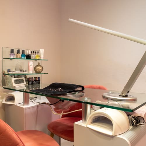 Secrets beauté - Coiffure Clermont-Ferrand - Secrets beauté - Photo Galerie - OneBooking